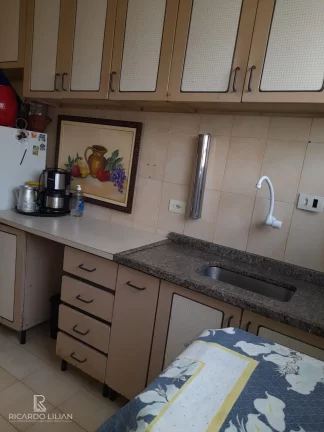 Imagem "Ótima oportunidade! Casa sobreposta com 1 dormitório em Moema, próxima ao Shopping Ibirapuera - Estudo permuta por imóvel ou veículo!"