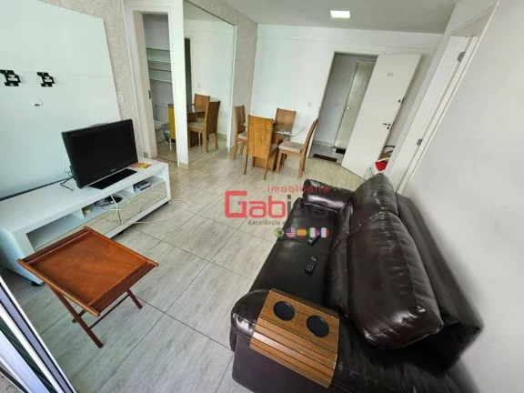 Imagem Apartamento com 2 dormitórios à venda, 77 m² por R$ 550.000 - Centro - Cabo Frio/RJ
