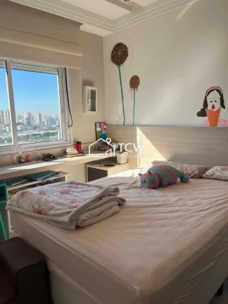 Imagem Apartamento à venda no bairro Ipiranga - São Paulo/SP, Zona Sul