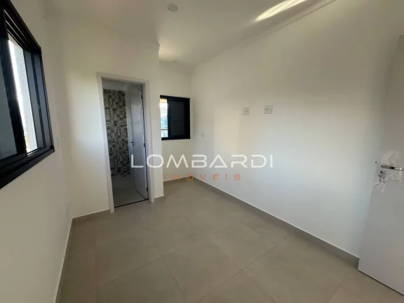 Imagem Apartamento novo no Itaguá