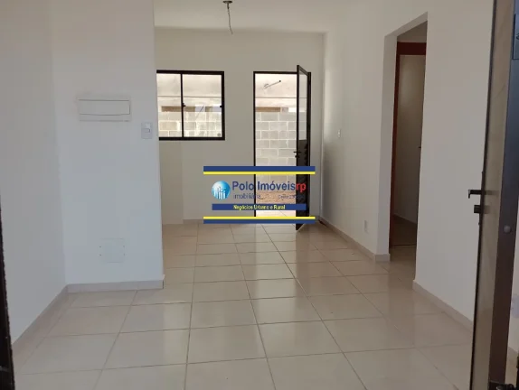Imagem Sobrado Cond. Lar Estados Unidos, R$ 265.000 - 2 quartos, 2 banheiros, área de lazer, Ribeirão Preto - SP
