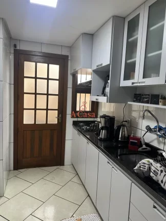 Imagem Casa em Condomínio com 3 Dormitorio(s) localizado(a) no bairro Vila Conceição em Porto Alegre / Rio Grande do Sul Ref.:268