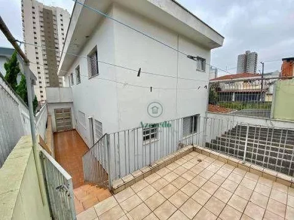 Imagem Sobrado à venda, 271 m² por R$ 1.500.000,00 - Vila Progresso - Guarulhos/SP