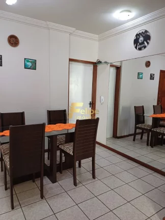 Imagem NÃO PERCA ESSA OPORTUNIDADE E VENHA CONHECER ESSE LINDO APARTAMENTO DE 03 QUARTOS E 01 SUÍTE, NA PRAIA DO MORRO EM GUARAPARI/ES!