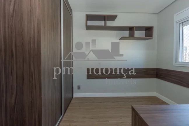 Imagem Apartamento na Barra Funda com 3 su­tes e 2 vagas 112 m²