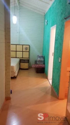 Imagem Casa em Condominio em Mairiporã