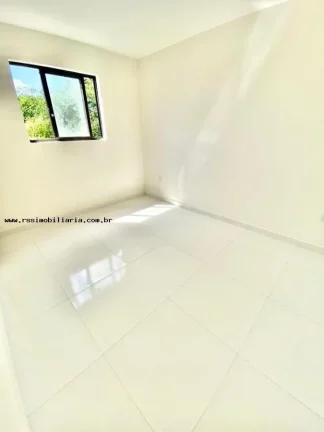 Imagem Apartamento à venda em Cruz das Armas, João Pessoa/PB