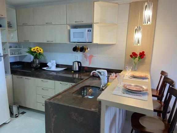 Imagem Apartamento na orla de Cabo branco | PORTEIRA FECHADA