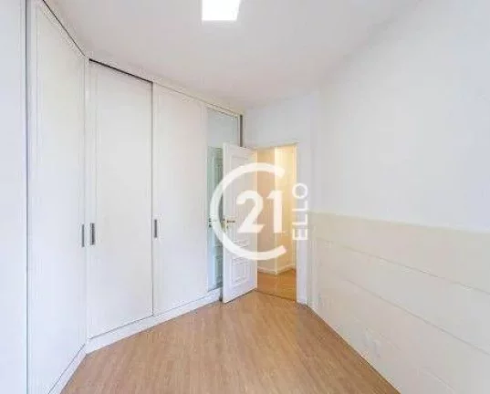 Imagem Perdizes, 114m², 3 suítes, 3 vagas