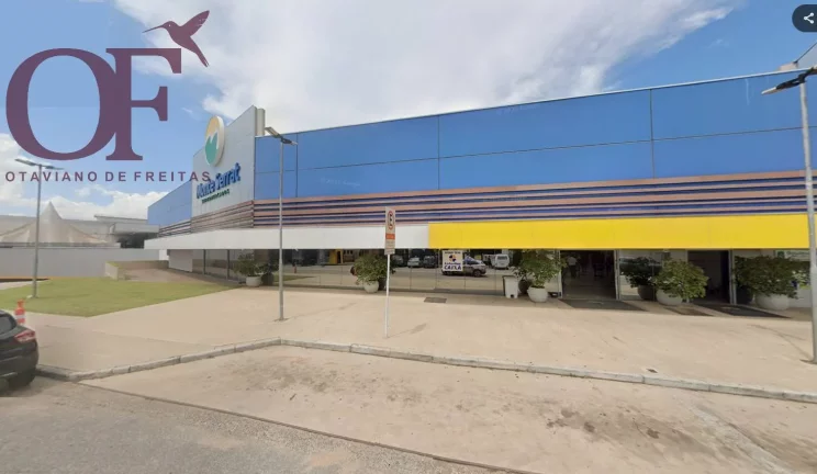 Imagem Terreno de 4.000 m² no bairro Medeiros - Ótima localização!