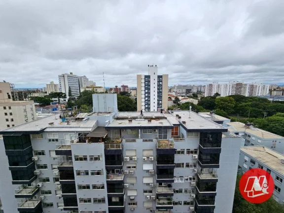 Imagem Apartamento com 2 dormitórios para alugar, 63 m² por R$ 3.745,00/mês - Passo d'Areia - Porto Alegre/RS
