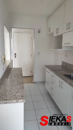 Imagem Apartamento à venda em Belem, São Paulo-SP: 2 quartos, 1 sala, 1 banheiro, 1 vaga de garagem e 52,00m² de área.