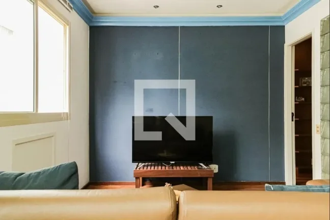 Imagem Apartamento à Venda - Copacabana, 3 Quartos, 190 m2