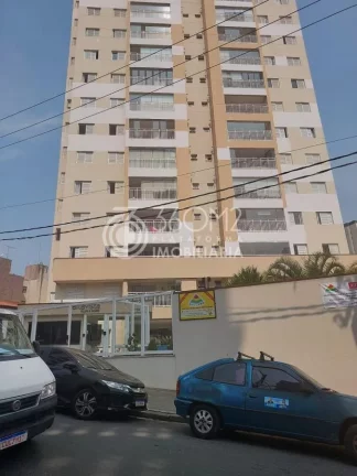 Imagem Cobertura Duplex para Venda em São Bernardo do Campo / SP no bairro Centro