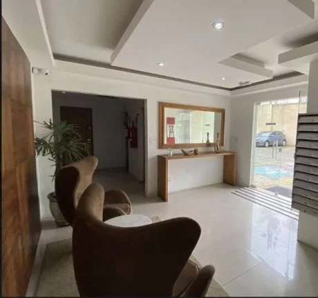 Imagem Apartamento com 2 dormitórios à venda - Granja Viana