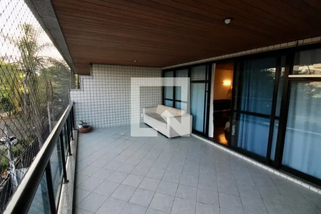 Imagem Apartamento à Venda - Recreio, 2 Quartos, 126 m2