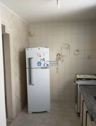 Foto do imóvel: Ótimo apartamento de 04 quartos no Bairro Santo Antônio.