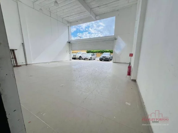 Imagem Loja para alugar, 200 m² por R$ 12.000/mês - Praia de Itaparica - Vila Velha/ES