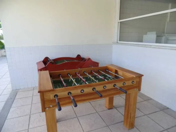 Imagem Excelente cobertura 2 quartos em Maria Paula