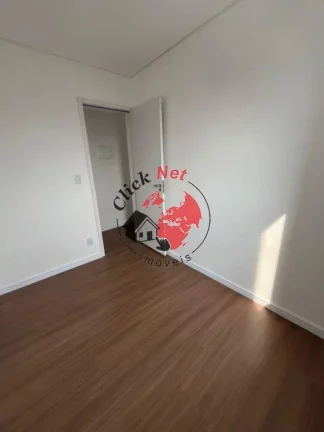 Imagem Apartamento Novo em Prédio Sem Condomínio à Venda no bairro Jardim Stella em Santo André