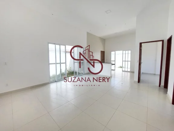 Imagem CASA À VENDA NO CONDOMINIO ECOVILLE 2