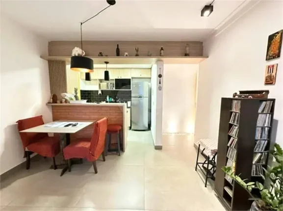 Imagem Apartamento à venda com 3 quartos, sendo 1 suíte, no condomínio Ecolife Cidade Universitária, São Paulo - SP