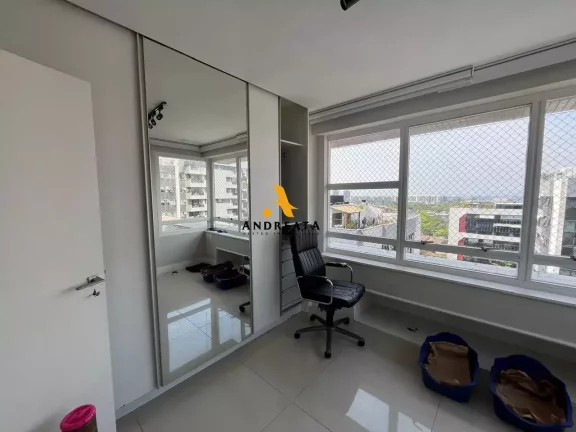 Imagem Barra da Tijuca - Rua Ataulfo Coutinho - Condomínio Mandala - Vendo apto duplex todo reformado R$1.980.000,00