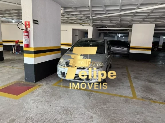 Imagem ACONCHEGANTE APARTAMENTO COM LAZER COMPLETO NA PRAIA DE ITAPARICA, VILA VELHA/ES.