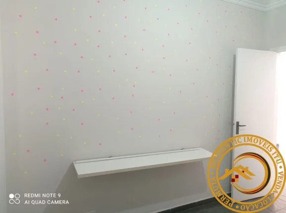 Imagem Apartamento residencial Villa Verde Itu-SP 70m²