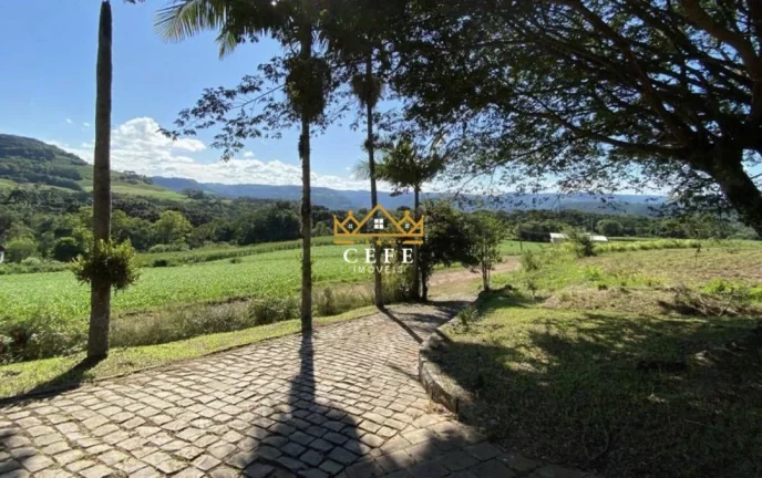 Imagem Chácara - Sítio com 4 Dormitorio(s) localizado(a) no bairro Linha Brasil em Nova Petrópolis / RIO GRANDE DO SUL Ref.:1382