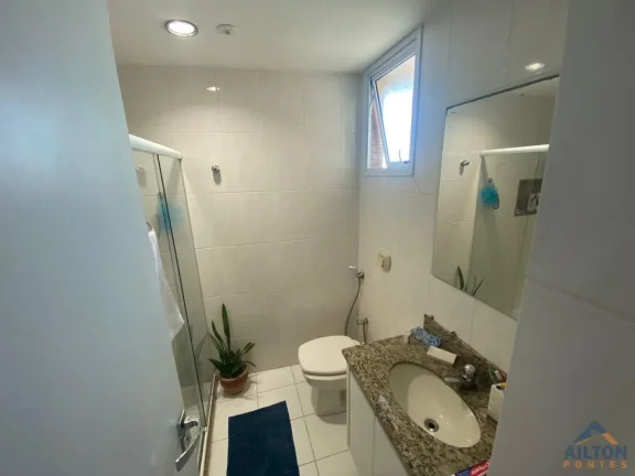 Imagem Apartamento com 4 Quartos à Venda Frente p/ Mar na Prainha - Guarapari/ES