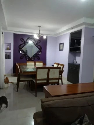 Imagem APARTAMENTO IMPONENTE - CLUB HOUSE PARQUE PRADO - CAMPINAS