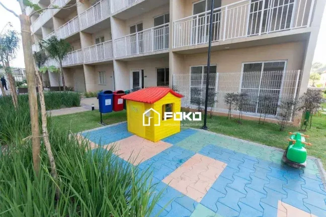 Imagem Apartamento à venda, 37 m² por R$ 285.000,00 - Socorro - São Paulo/SP