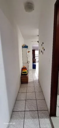 Imagem Casa à Venda em Solemar, Praia Grande - SP
