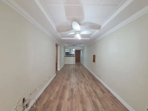 Imagem APARTAMENTO COM 75 m² - GUILHERMINA - PRAIA GRANDE SP