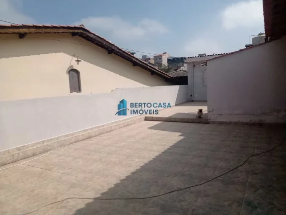 Imagem Casa Padrão