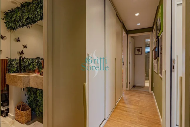 Imagem Apartamento à Venda em Vila Olímpia - São Paulo/SP.