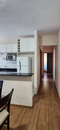 Imagem Apartamento para locação no Colinas da Mantiqueira