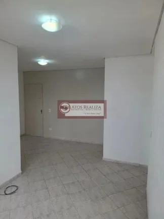 Imagem Apartamento à Venda no Centro de Diadema, 2 Dorms, 1 vaga de garagem, 51m², valor de Oportunidade R$ 333k. Confira!