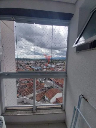 Imagem ...lt;br...gt;Lindo apartamento no edf...iacute;cio Square, com 3 quartos sendo 1 su...iacute;te, sa...