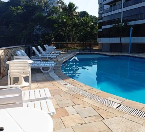 Imagem APARTAMENTO Residencial em GUARUJÁ - SP, PARQUE ENSEADA