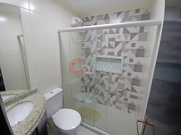 Imagem Casa duplex independente, 4 quartos, 134 m², Algodoal - Cabo Frio