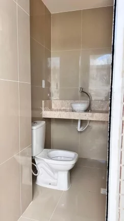Imagem Cobertura Duplex - 2 Quartos - 1 Suíte - 82 m² - Bancários, João Pessoa/PB