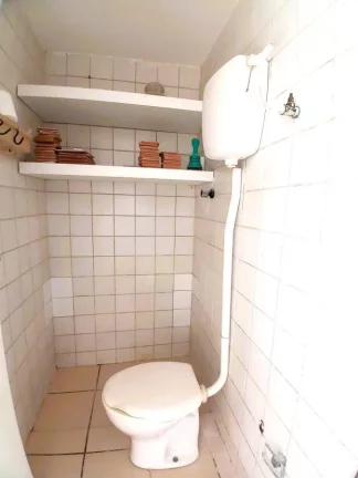Imagem Apartamento para Venda em Recife, Boa Viagem, 3 dormitórios, 1 suíte, 1 banheiro, 1 vaga