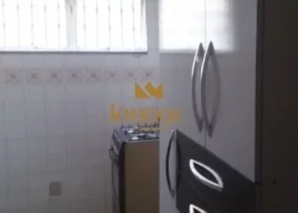 Imagem Apartamento à venda em Vila Lucy Zona Leste - Sorocaba/SP