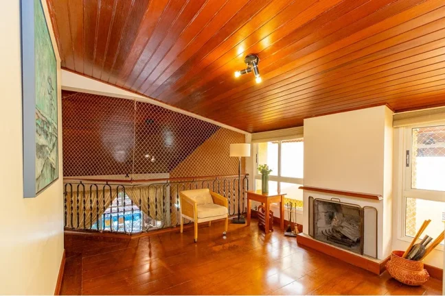 Imagem CASA RESIDENCIAL em São Paulo - SP, Alto da Boa Vista