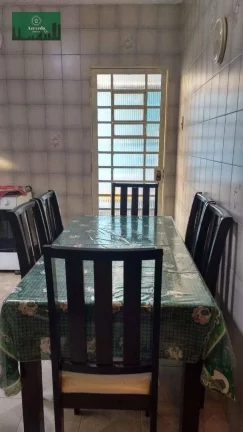 Imagem Casa à venda por R$ 750.000,00 - Cidade Maia - Guarulhos/SP