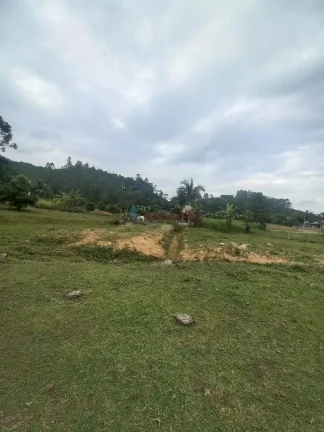 Imagem Terreno à venda no bairro Oliveira - Tijucas/SC