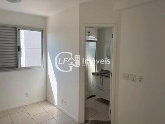 Imagem APARTAMENTO RESIDENCIAL em CAMPO GRANDE - MS, CENTRO