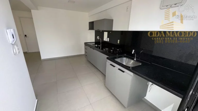 Imagem Apartamento a Venda no bairro Tambaú - João Pessoa, PB